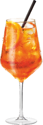 kieliszek aperitivo mionetto