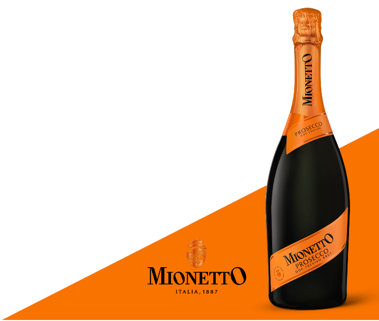 mionetto b